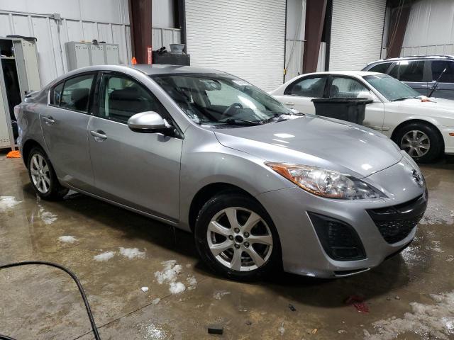 Photo 4 from auction – 2010 MAZDA 3 I with VIN JM1BL1SF6A1341972