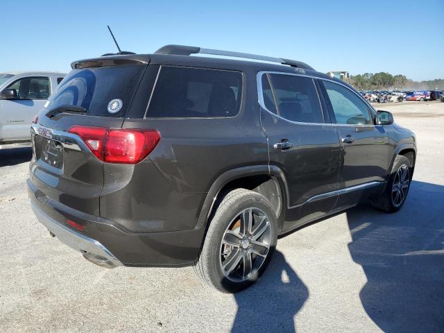 Photo 3 from auction – 2019 GMC ACADIA DEN with VIN 1GKKNPLS7KZ171492
