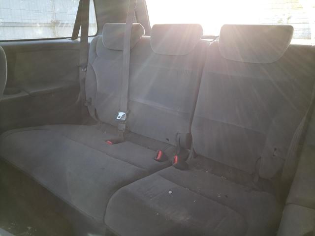 Photo 10 from auction – 2009 HONDA ODYSSEY LX with VIN 5FNRL38229B010145