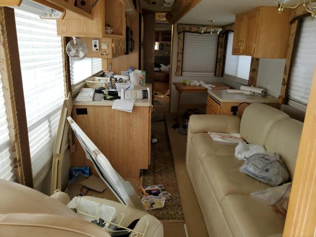 Photo 6 from auction – 2004 FREIGHTLINER CHASSIS X with VIN 4UZAAHAK44CN07757