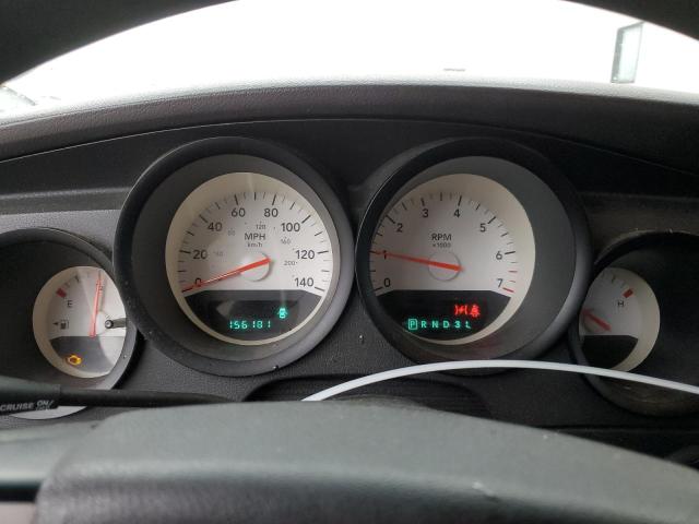 Photo 9 from auction – 2007 DODGE CHARGER SE with VIN 2B3KA43R47H672464