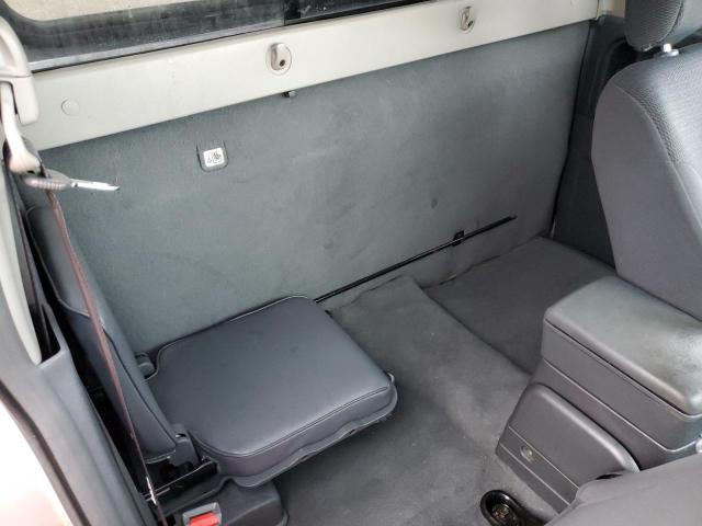 Photo 10 from auction – 2003 NISSAN FRONTIER K with VIN 1N6DD26T23C432351