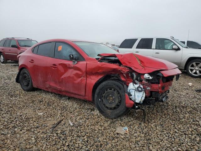 Photo 4 from auction – 2015 MAZDA 3 SV with VIN JM1BM1T71F1273544
