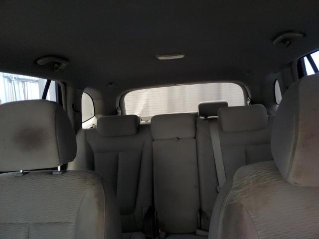 Photo 10 from auction – 2007 HYUNDAI SANTA FE G with VIN 5NMSG13D97H036448