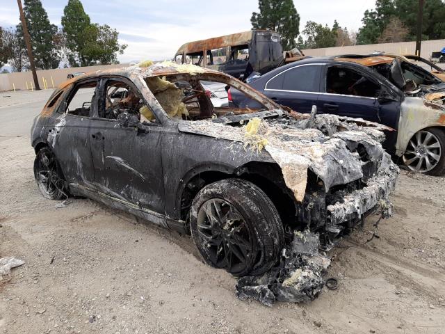 Photo 4 from auction – 2022 GENESIS GV70 BASE with VIN KMUMADTB8NU069177