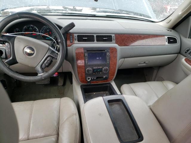 Photo 8 from auction – 2008 CHEVROLET SILVERADO with VIN 1GCEK19J18Z197527