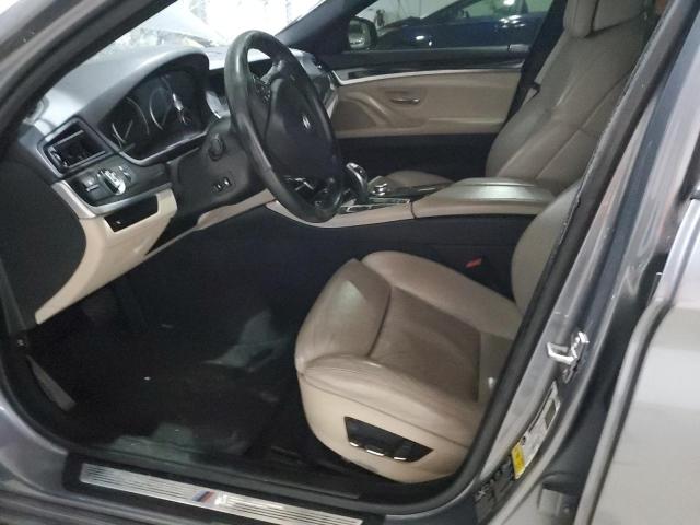 Photo 7 from auction – 2011 BMW 550 XI with VIN WBAFU9C55BC786323