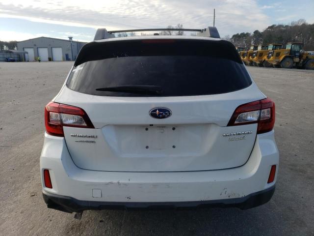 Photo 6 from auction – 2015 SUBARU OUTBACK 2. with VIN 4S4BSANCXF3234094