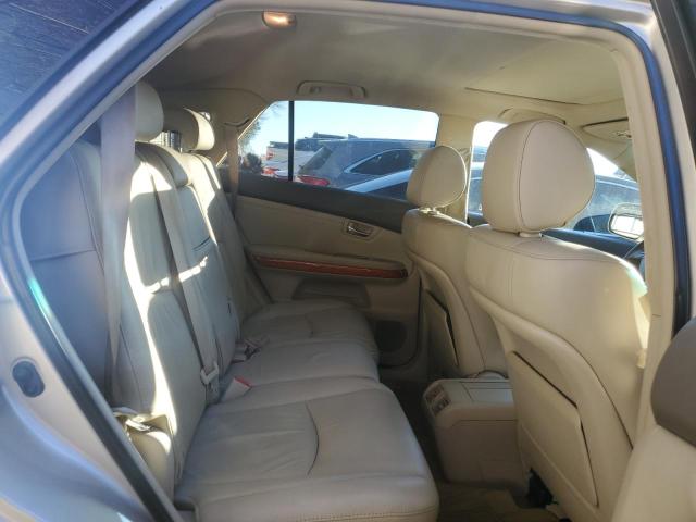 Photo 11 from auction – 2008 LEXUS RX 350 with VIN 2T2GK31U18C041486
