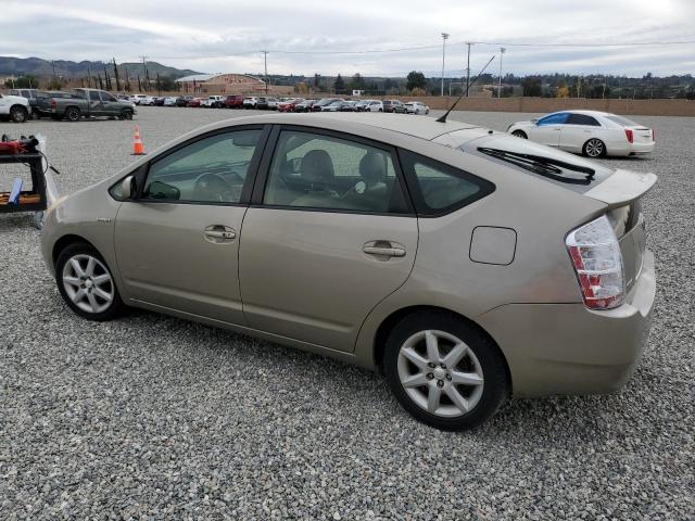 Photo 2 from auction – 2007 TOYOTA PRIUS with VIN JTDKB20U273222873