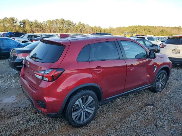 Photo 3 from auction – 2020 MITSUBISHI OUTLANDER with VIN JA4AP4AU8LU008587
