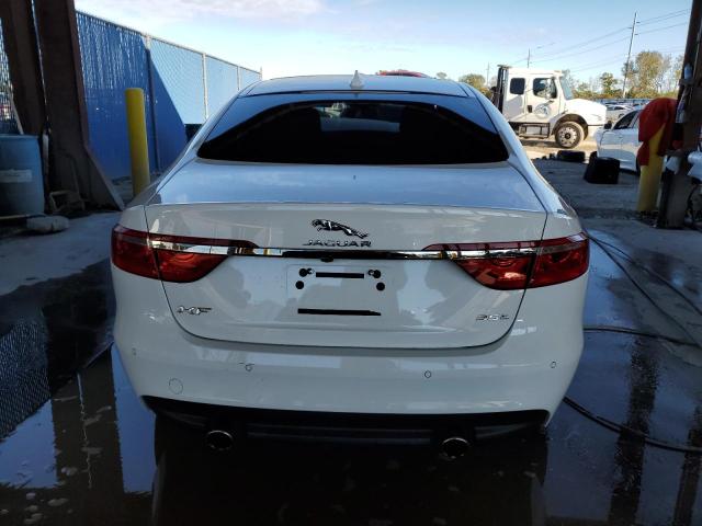 Photo 6 from auction – 2016 JAGUAR XF PRESTIG with VIN SAJBE4BV1GCY16476