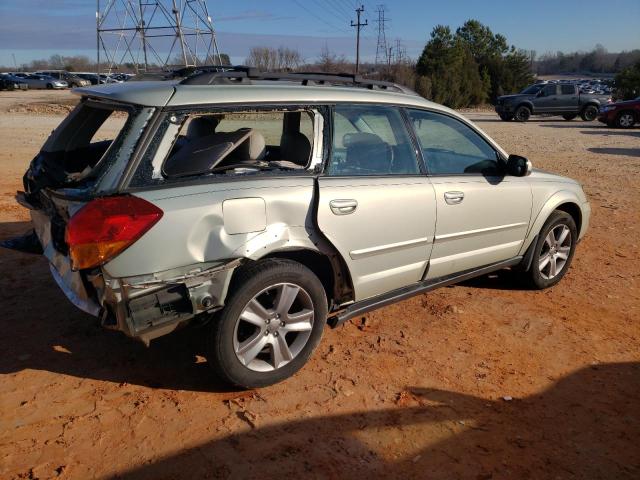 Photo 3 from auction – 2005 SUBARU LEGACY OUT with VIN 4S4BP86C854371469