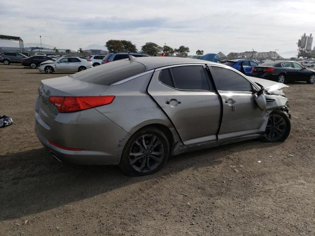 Photo 3 from auction – 2013 KIA OPTIMA EX with VIN 5XXGN4A78DG092045