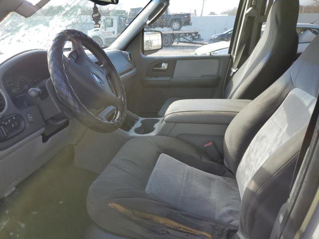Photo 7 from auction – 2004 FORD EXPEDITION with VIN 1FMFU16L94LA41183