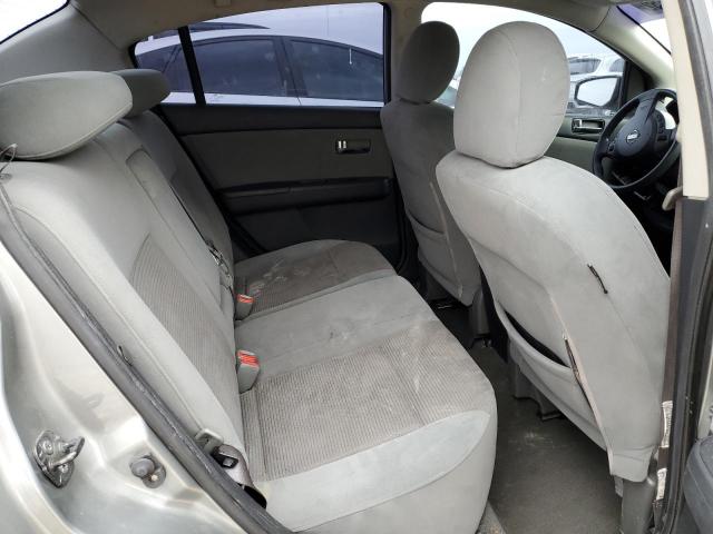 Photo 10 from auction – 2010 NISSAN SENTRA 2.0 with VIN 3N1AB6AP8AL629977
