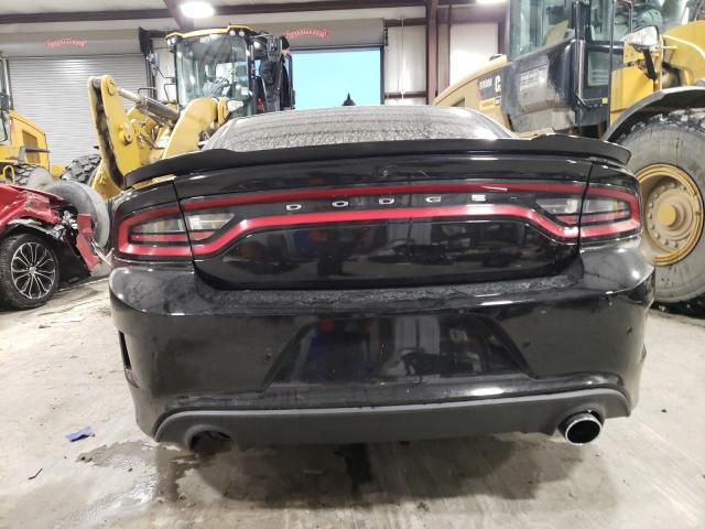 Photo 6 from auction – 2018 DODGE CHARGER R/ with VIN 2C3CDXGJ6JH124395