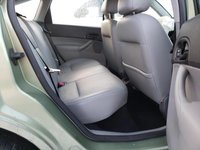 Photo 10 from auction – 2007 FORD FOCUS ZX5 with VIN 1FAFP37N07W293579