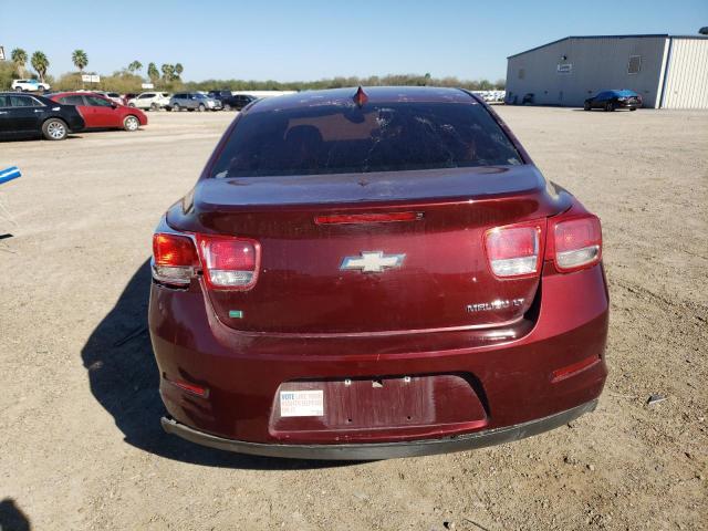 Photo 6 from auction – 2016 CHEVROLET MALIBU LIM with VIN 1G11C5SA0GF166758