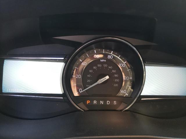 Photo 9 from auction – 2017 FORD EXPLORER X with VIN 1FM5K7D84HGB39328