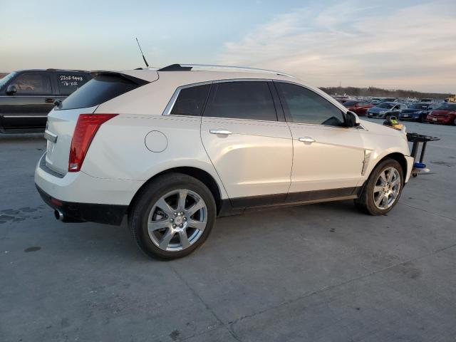 Photo 3 from auction – 2010 CADILLAC SRX PREMIU with VIN 3GYFNCEY4AS605817