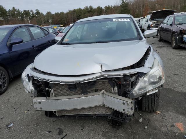 Photo 5 from auction – 2013 NISSAN ALTIMA 2.5 with VIN 1N4AL3AP2DC177930