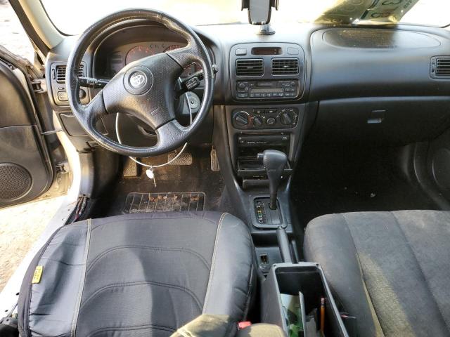 Photo 8 from auction – 2001 TOYOTA COROLLA CE with VIN 2T1BR12E81C472581