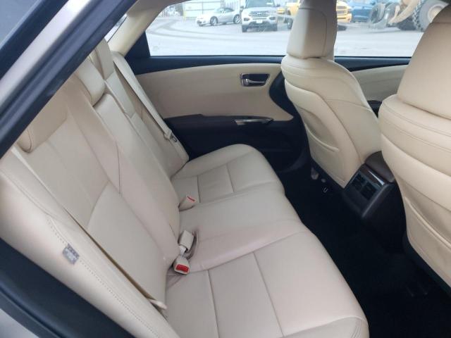 Photo 10 from auction – 2014 TOYOTA AVALON HYB with VIN 4T1BD1EB9EU032731