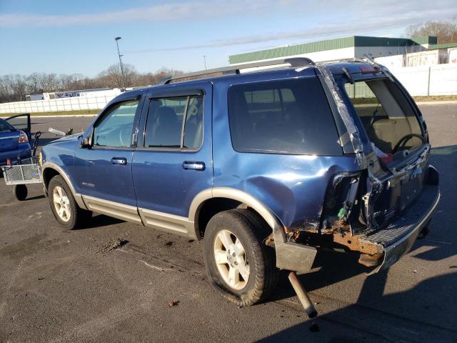 Photo 2 from auction – 2003 FORD EXPLORER X with VIN 1FMZU82K43UA03002