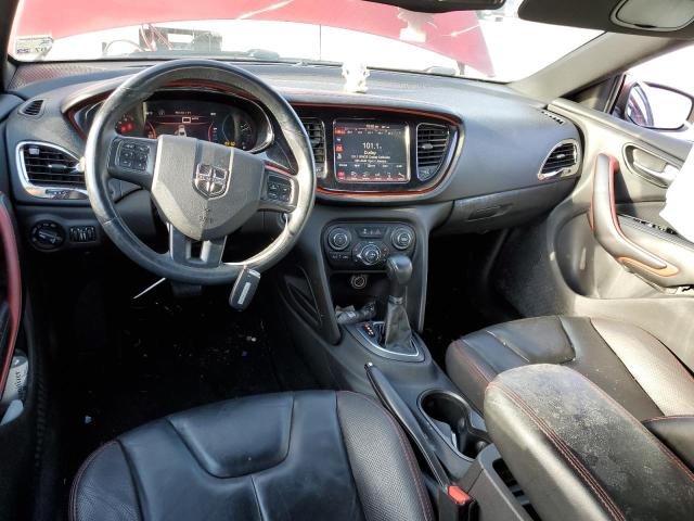Photo 8 from auction – 2014 DODGE DART GT with VIN 1C3CDFEB6ED743667