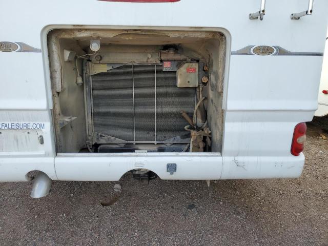 Photo 9 from auction – 2004 FREIGHTLINER CHASSIS X with VIN 4UZAAHAK44CN07757