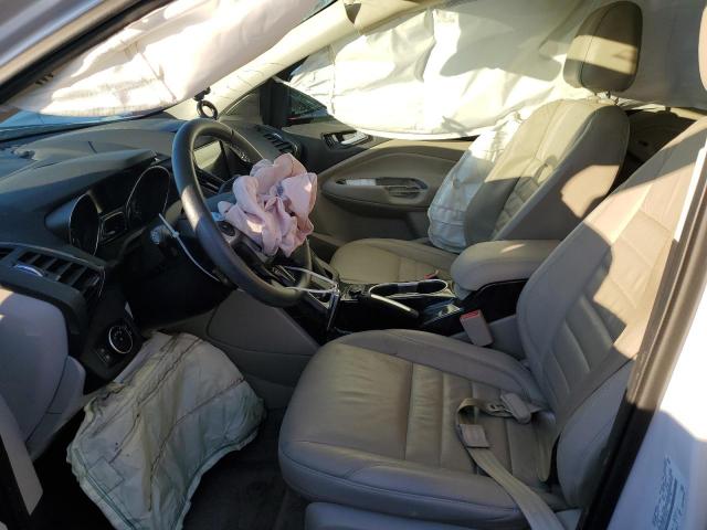 Фото 7 с аукциона – 2016 FORD ESCAPE TIT с VIN 1FMCU0J99GUC34876
