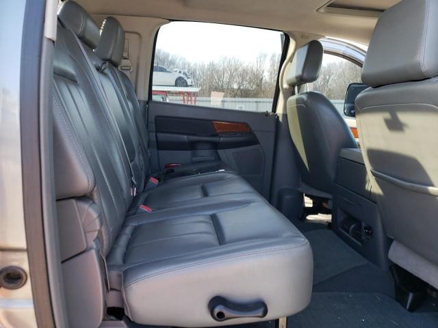 Photo 10 from auction – 2007 DODGE RAM 2500 with VIN 3D3KS29AX7G786851