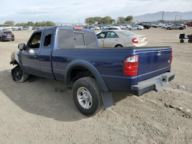Photo 2 from auction – 2002 FORD RANGER SUP with VIN 1FTYR14U02PA41749