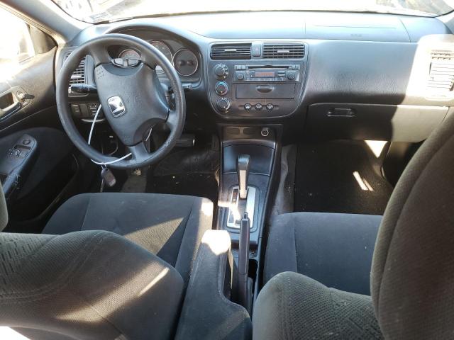 Photo 8 from auction – 2005 HONDA CIVIC with VIN 1HGEM22645L063858