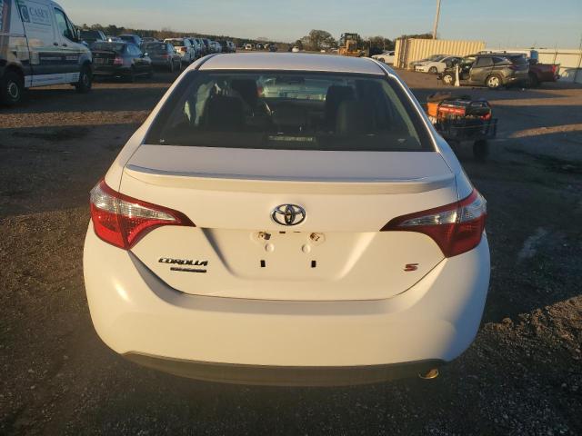 Photo 6 from auction – 2016 TOYOTA COROLLA L with VIN 2T1BURHE1GC486643