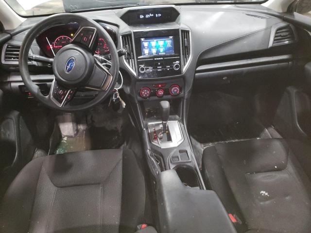 Photo 8 from auction – 2017 SUBARU IMPREZA with VIN 4S3GKAA65H3611749