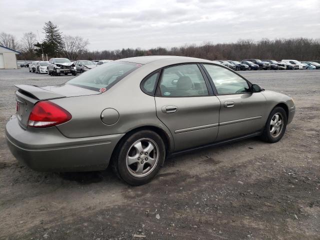 Photo 3 from auction – 2004 FORD TAURUS SE with VIN 1FAFP53224A199932