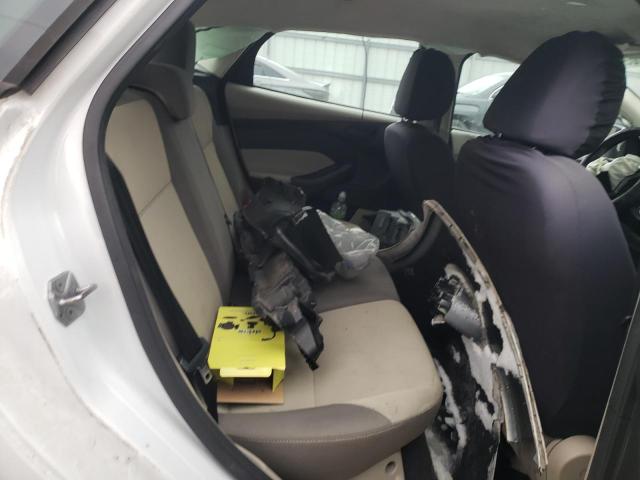 Photo 10 from auction – 2012 FORD FOCUS SE with VIN 1FAHP3K28CL433749