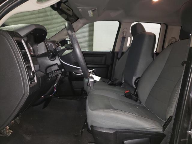 Photo 7 from auction – 2018 RAM 1500 ST with VIN 1C6RR7FG6JS246896