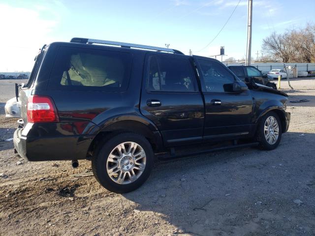Photo 3 from auction – 2012 FORD EXPEDITION with VIN 1FMJU2A58CEF29357