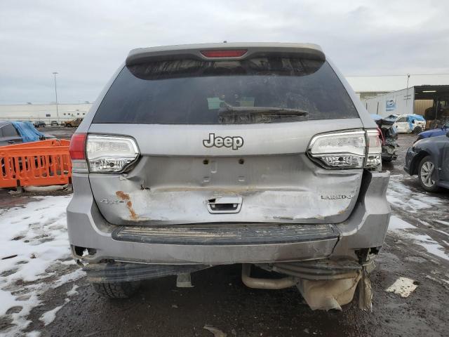 Photo 6 from auction – 2014 JEEP GRAND CHER with VIN 1C4RJFAG8EC163052