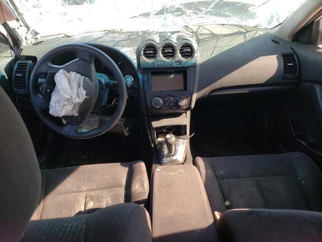 Photo 8 from auction – 2011 NISSAN ALTIMA BAS with VIN 1N4AL2AP2BC176316