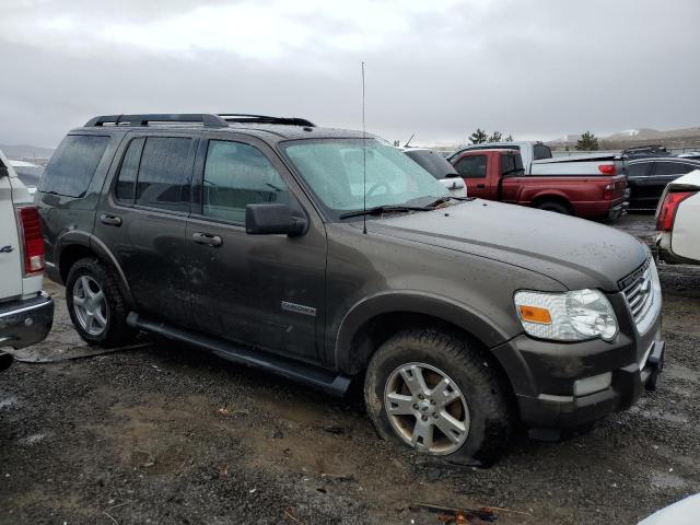Foto 4 de la subasta – 2008 FORD EXPLORER X con VIN 1FMEU73E98UA91201