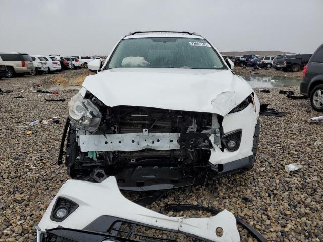 Photo 5 from auction – 2013 MAZDA CX-5 TOURI with VIN JM3KE2CE3D0112897