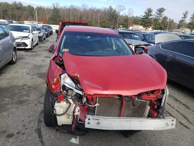 Photo 5 from auction – 2010 PONTIAC VIBE with VIN 5Y2SP6E06AZ414378
