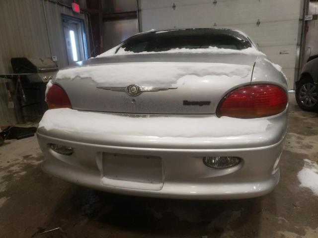 Photo 6 from auction – 2000 CHRYSLER CONCORDE L with VIN 2C3HD36MX4H704005