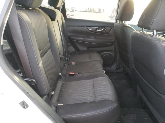 Photo 11 from auction – 2017 NISSAN ROGUE S with VIN 5N1AT2MT9HC824838