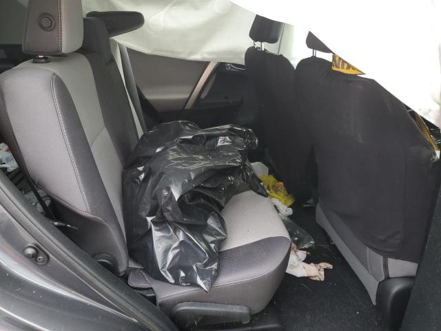 Photo 10 from auction – 2015 TOYOTA RAV4 XLE with VIN 2T3RFREV9FW233085