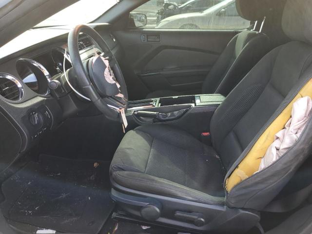 Photo 7 from auction – 2012 FORD MUSTANG with VIN 1ZVBP8AM3C5264693